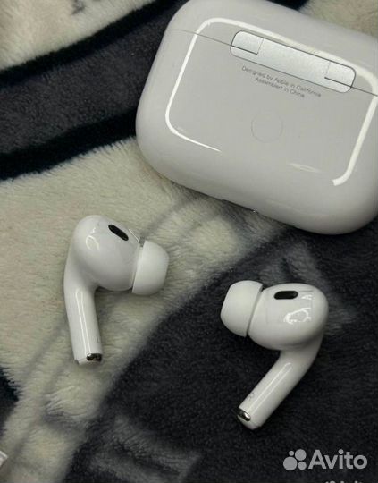 Airpods pro 2 type c