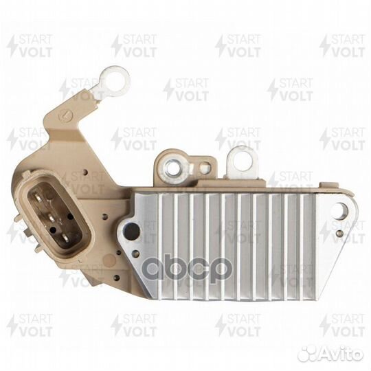 Регулятор напряжения ген. для а/м Suzuki SX4 (0