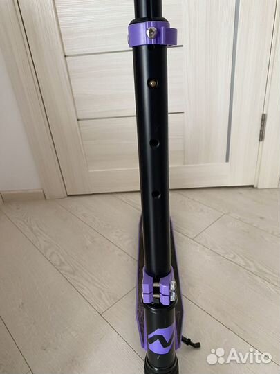 Самокат детский Novatrack Polis