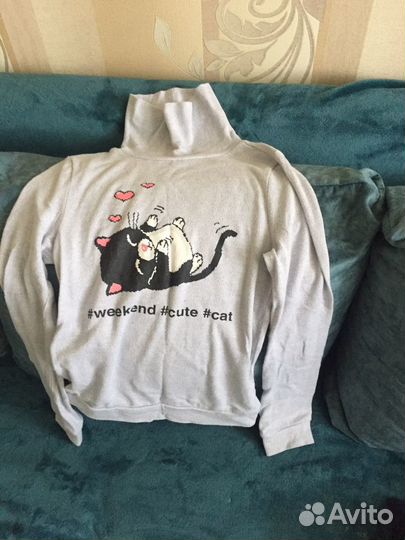 Детская одежда для девочек 140