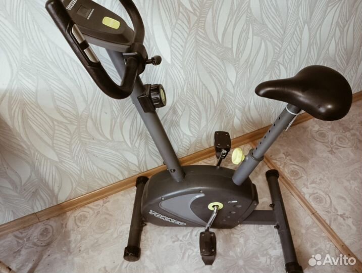 Велотренажёр Torneo Ever Proof