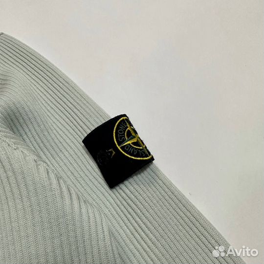 Stone island свитер