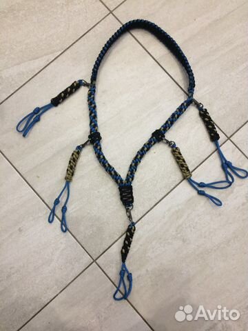 Подвес для духовых манков