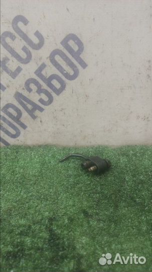 Форсунка Mazda 3 Bk хэтчбек 1.6 Z6 2007