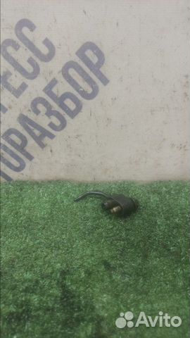 Форсунка Mazda 3 Bk хэтчбек 1.6 Z6 2007