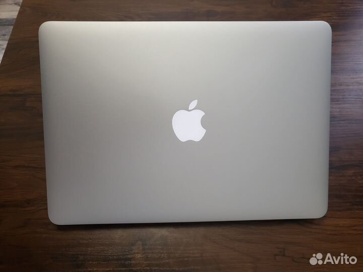 Macbook air 13 2016