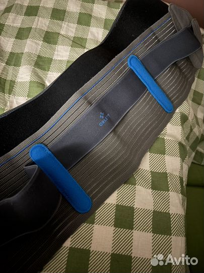 Бандаж для беременных orlett ms 100