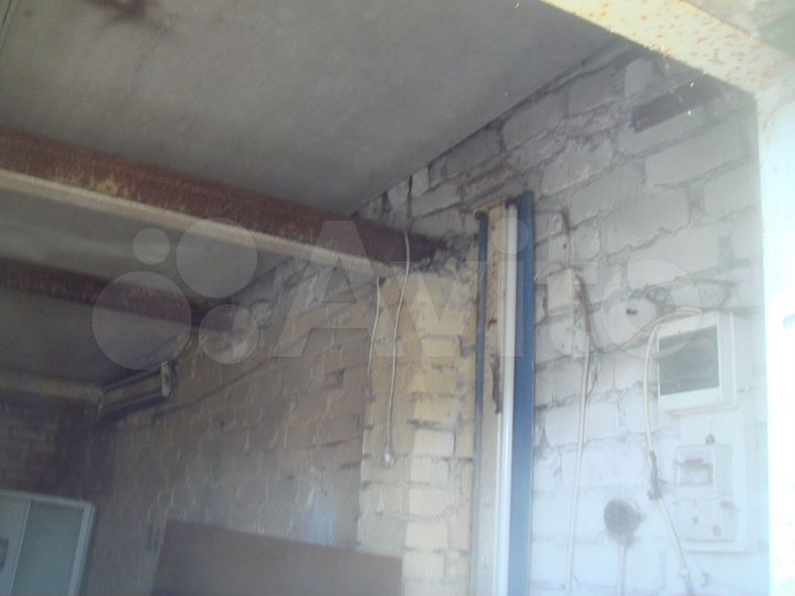 Гараж, 23 м²