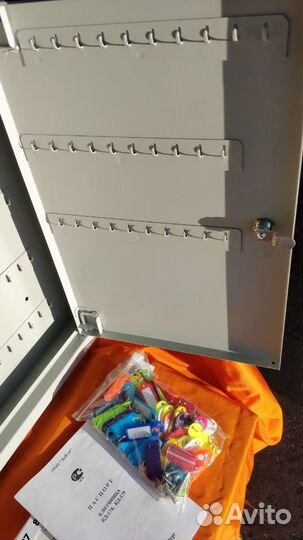 Ключница кд-179 новая