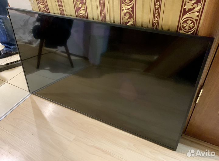 Подсветка в сборе на матрицу CY-NN055hglv2V