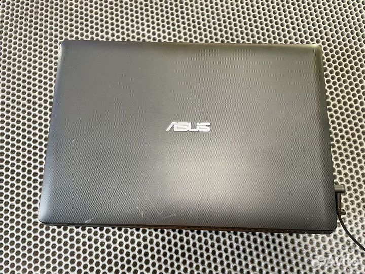 Ноутбук asus, идеален для работы и дома