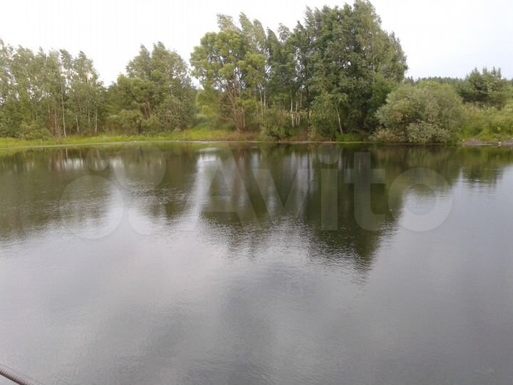 Участок 7 сот. (ИЖС)