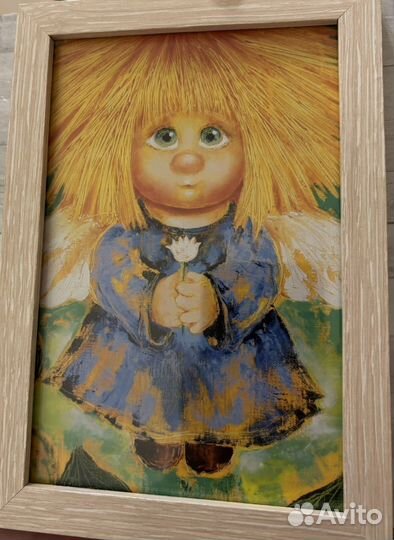 Альбом для фотографий новый