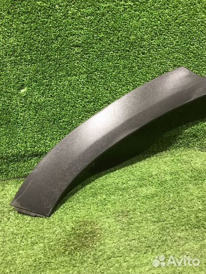 Накладка заднего правого крыла Hyundai Creta 2