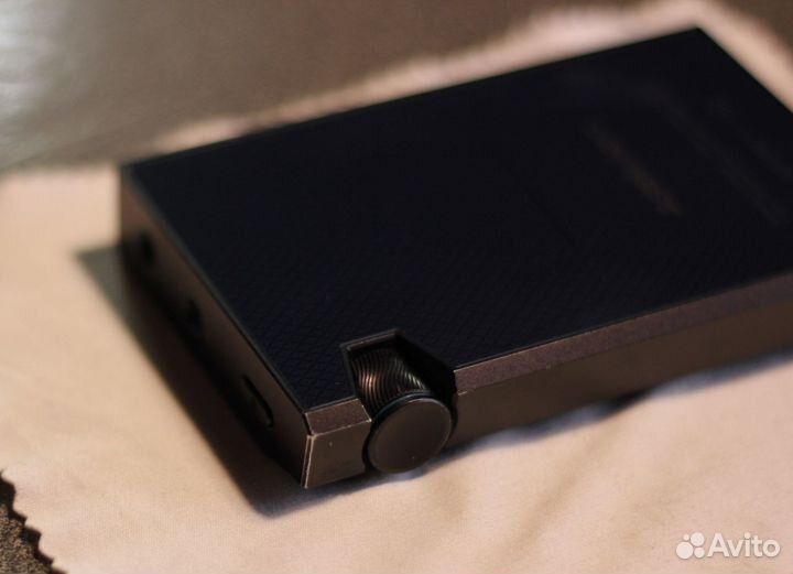Astell&Kern AK70 II