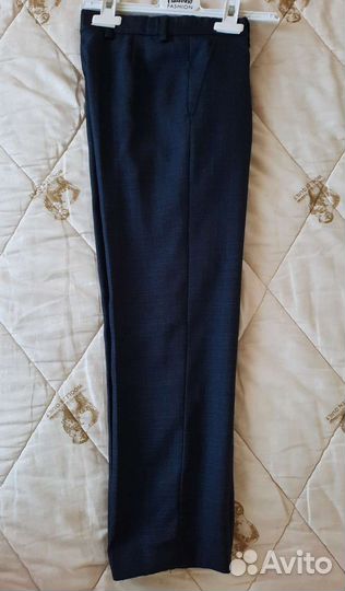 Брюки 122 размер