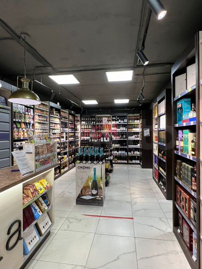 Помещение на Памятнике Славы