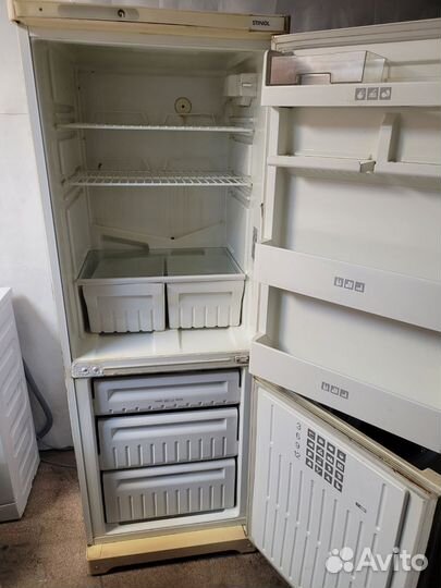 Холодильник Stinol