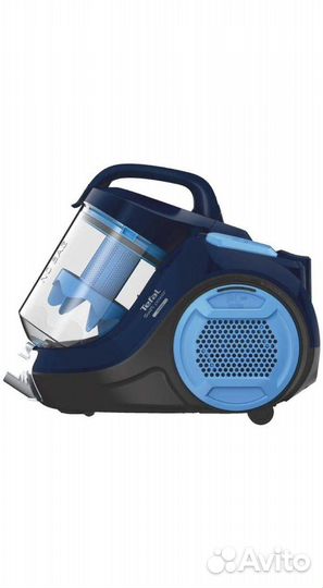 Пылесос tefal