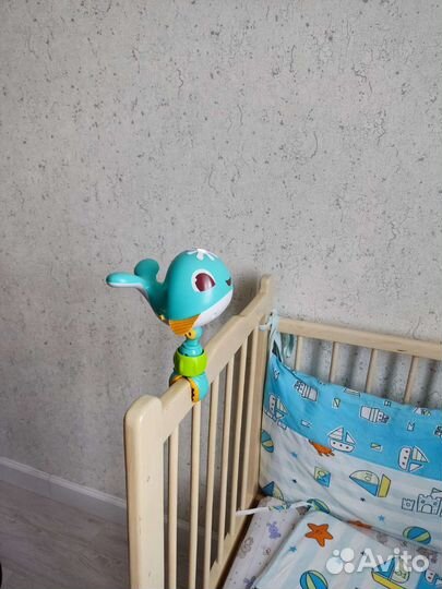 Проектор детский