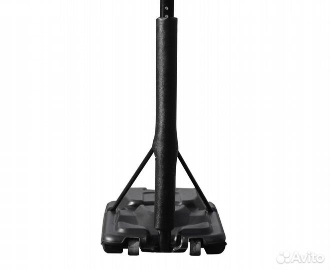 Мобильная баскетбольная стойка 52