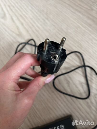 Зарядка для ноутбука asus