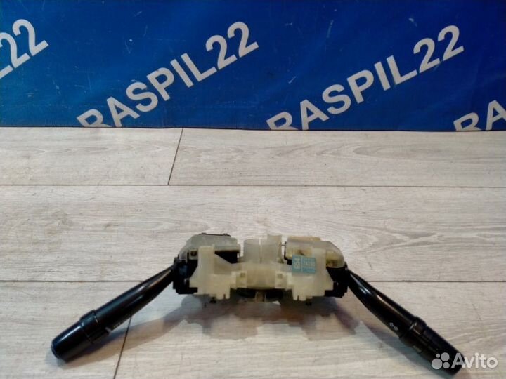 Блок подрулевых переключателей Toyota Mark Ii