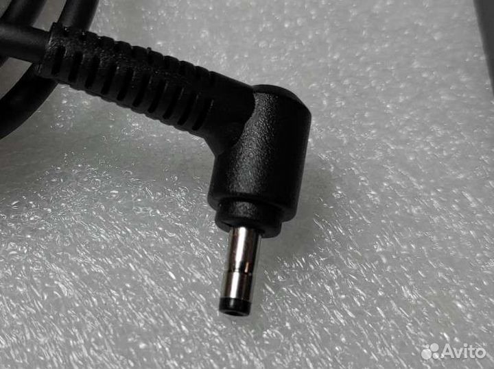 Блок питания для ноутбука Lenovo 20V 3.25A ориг