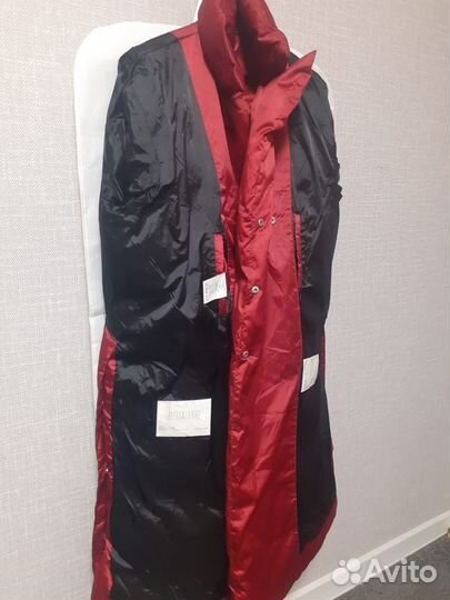 Пуховик Mezzatorre Италия