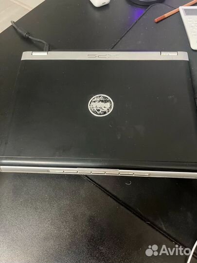 Ноутбук Dell
