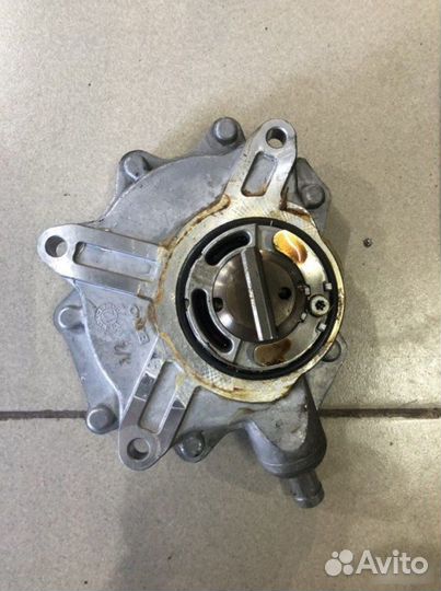 Вакумный насос Bmw N46