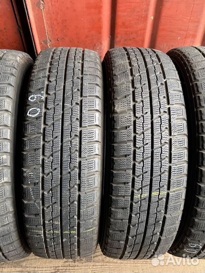 Goodyear Ice Navi Zea II 185/60 R15
