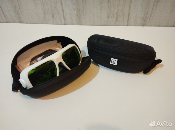 Лазер диодный хирургический лахта-милон