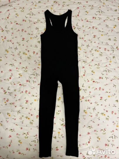 Комбинезон женский
