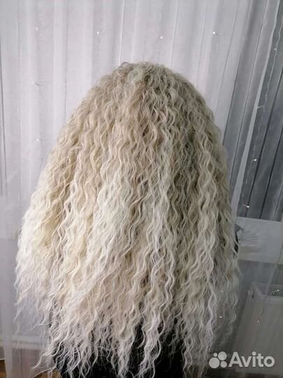 Афрокудри, афрокосы, Афронарашивание, зизи, косы