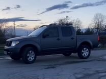 Nissan Navara 2.5 AT, 2006, 440 000 км, с пробегом, цена 1 500 000 руб.