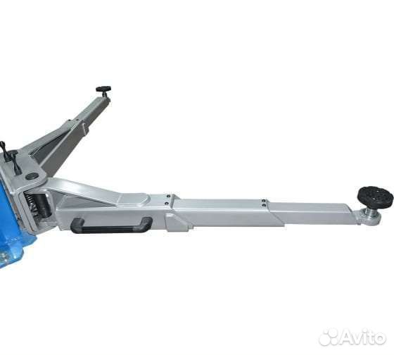 Trommelberg Подъемник автомобильный для сто