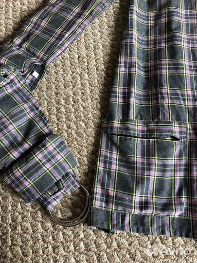 Слинг с кольцами Кенгуруша размер М