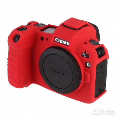 Чехол for Canon EOS R