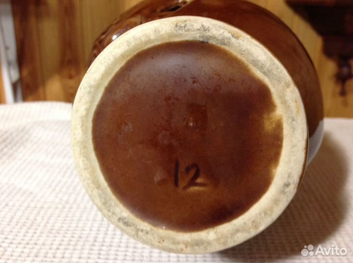 Все вазы для цветов. СССР. Выбор