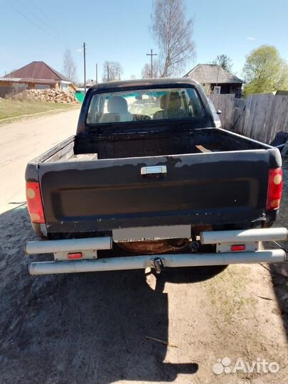Great Wall Deer 2.2 МТ, 2005, 50 000 км