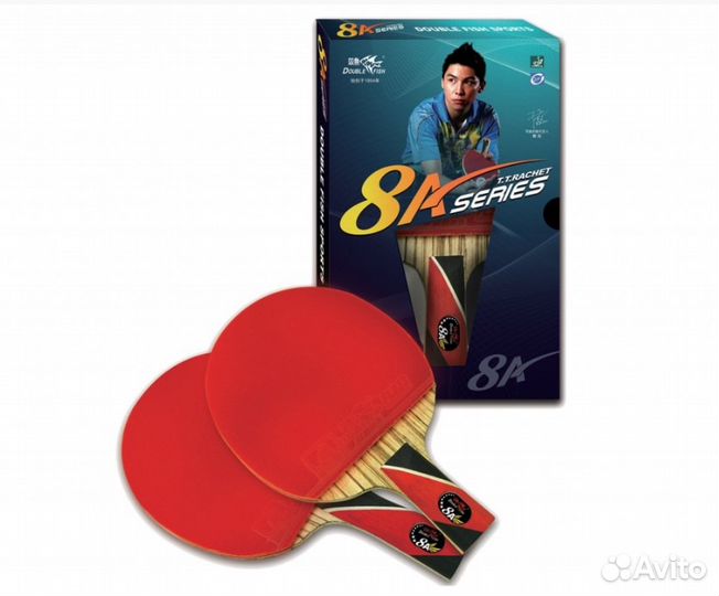 Теннисная ракетка