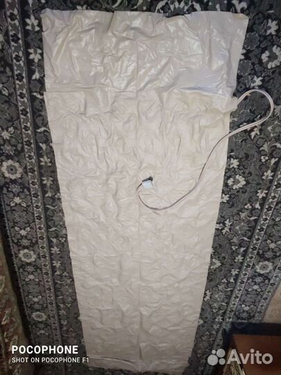 Противопролежневый матрас Barry Serio