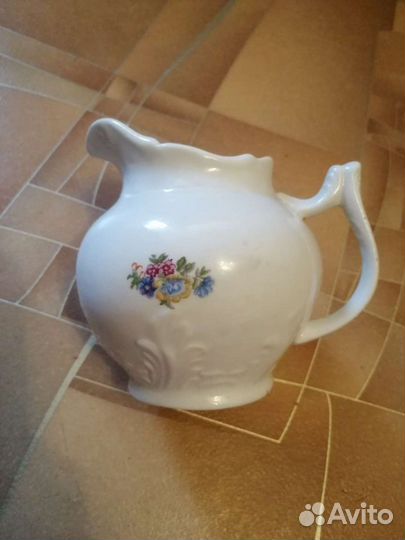 Соусники СССР