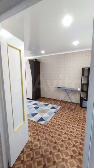 1-к. квартира, 36 м², 3/5 эт.