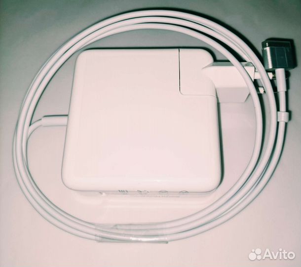 Magsafe 2 60w - Новый