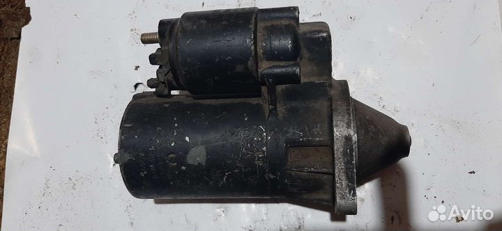 Стартер Suzuki vitara 1005821635