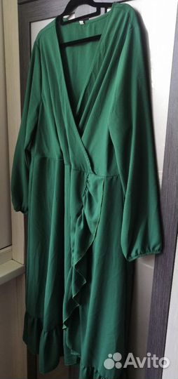 Очаровательное платье