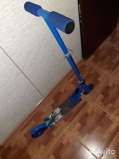 Самокат детский