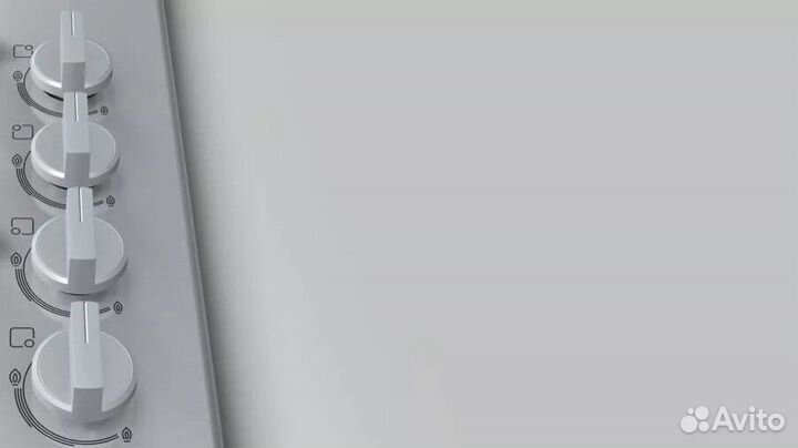 Газовая варочная панель Bosch PBP6C5B62Q